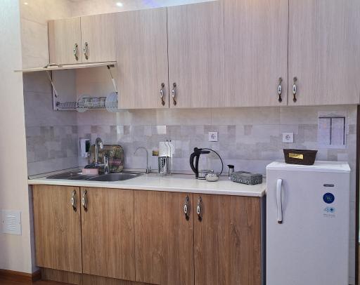 عکس هتل الغدیر قم