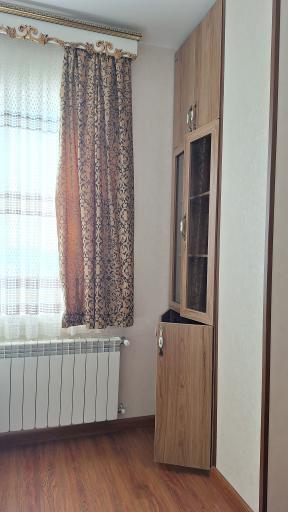 عکس هتل الغدیر قم