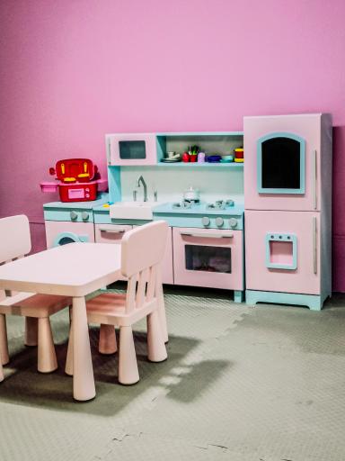 عکس خانه بازی قلقلک