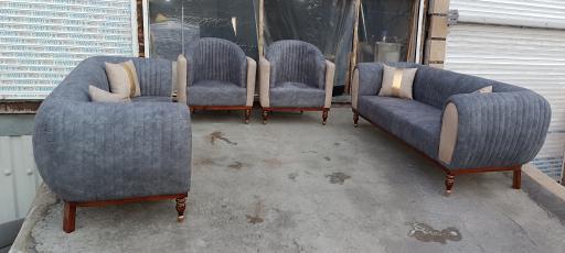 عکس مبلمان نایس