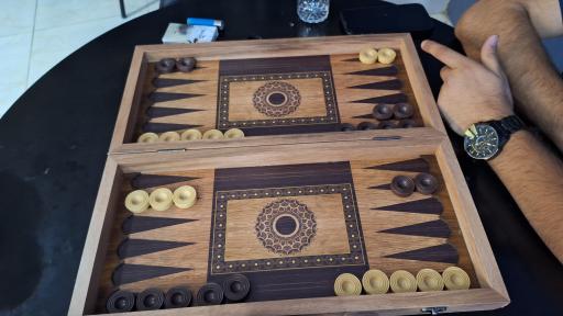 کافه گیم دوپامین 