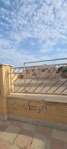 عکس مرکز بهداشت رستم آباد