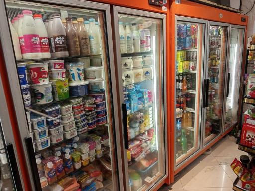 عکس فروشگاه یاران دریان پدر