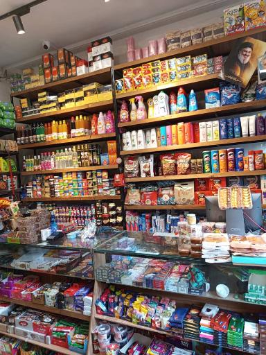 عکس فروشگاه یاران دریان پدر