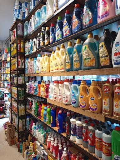 عکس فروشگاه یاران دریان پدر