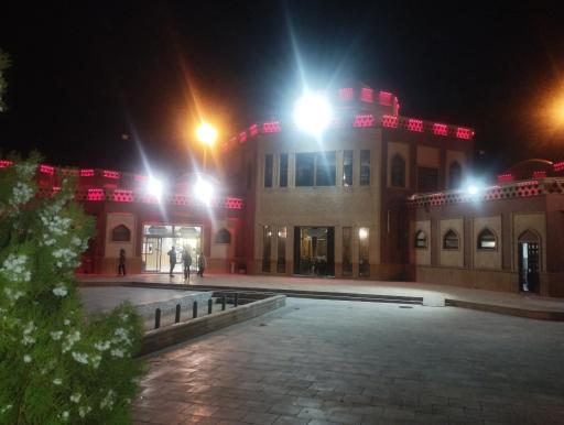 عکس مجتمع خدمات رفاهی مارال ستاره