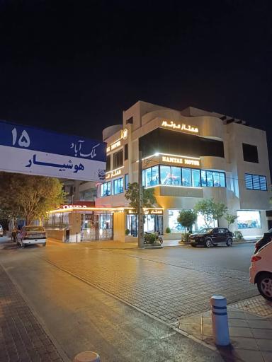 عکس همتاز سیکلت