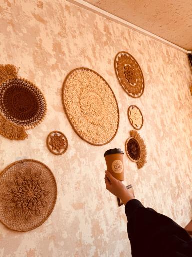 عکس کافه لوئیزا