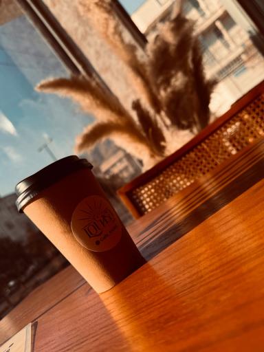 عکس کافه لوئیزا