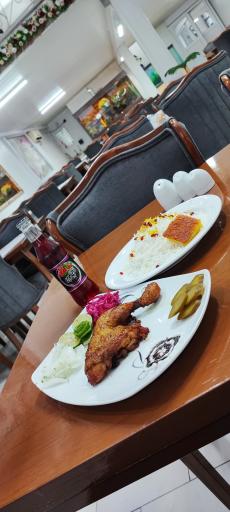 عکس رستوران امیرکبیر