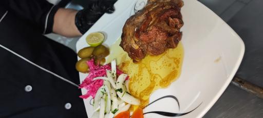 رستوران امیرکبیر