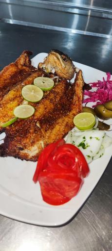 عکس رستوران امیرکبیر