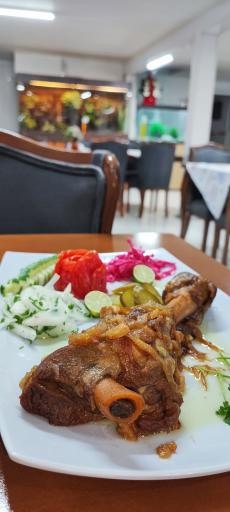 عکس رستوران امیرکبیر