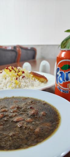 عکس رستوران امیرکبیر