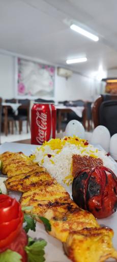 عکس رستوران امیرکبیر