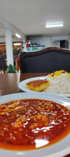 عکس رستوران امیرکبیر