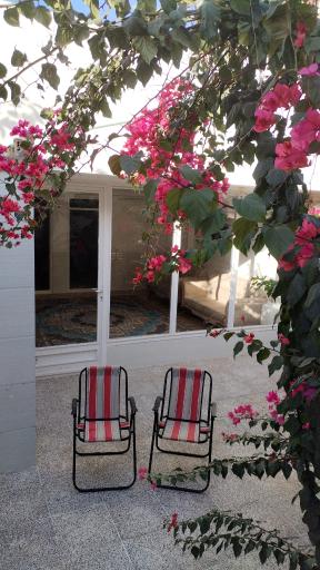 سوئیت سنتی قاضی میرحسین