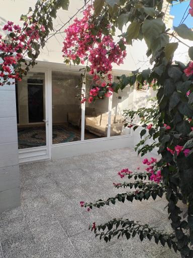 عکس سوئیت سنتی قاضی میرحسین