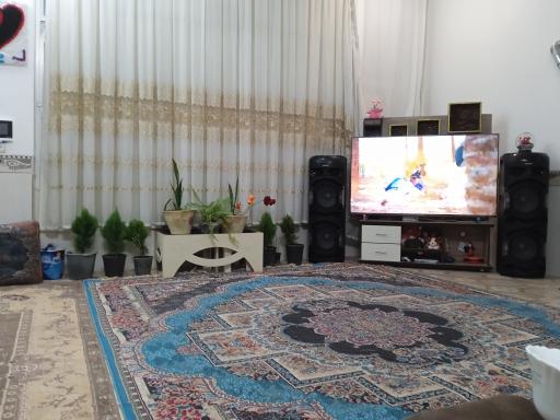 عکس سوئیت سنتی قاضی میرحسین