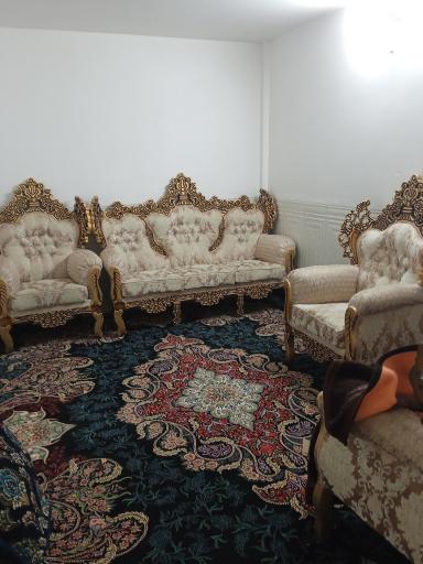 سوئیت سنتی قاضی میرحسین