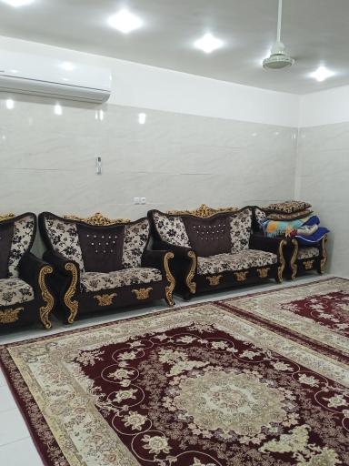 عکس سوئیت سنتی قاضی میرحسین