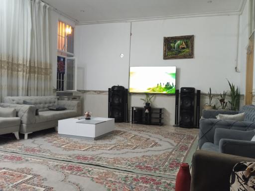 عکس سوئیت سنتی قاضی میرحسین