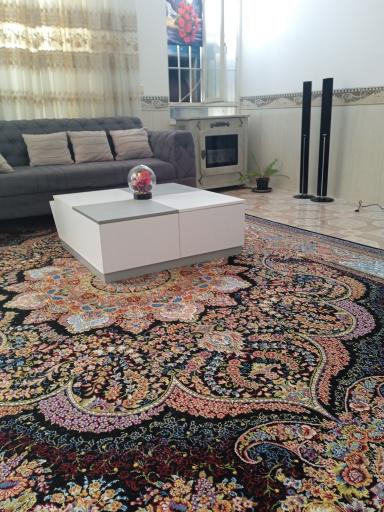 عکس سوئیت سنتی قاضی میرحسین