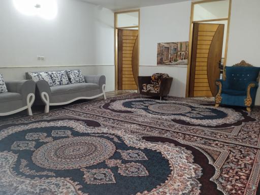 سوئیت سنتی قاضی میرحسین