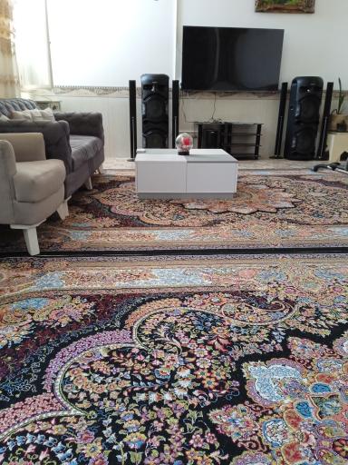 عکس سوئیت سنتی قاضی میرحسین