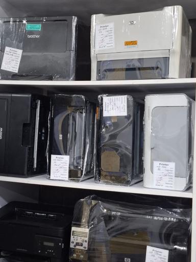 عکس ماشین های اداری کیمیا چاپگر