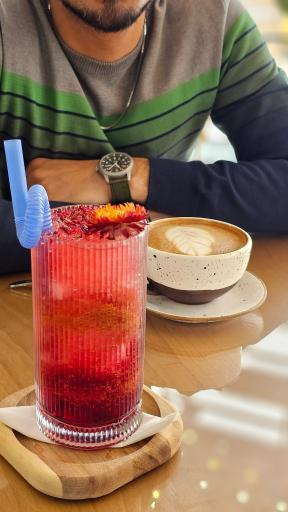 عکس کافه گره