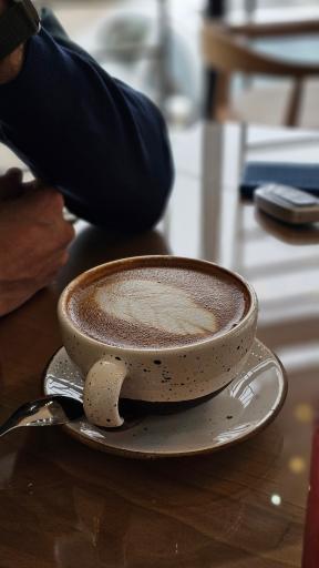 عکس کافه گره