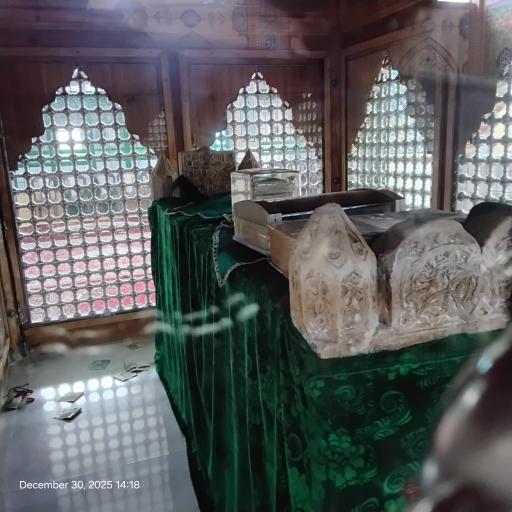 عکس امامزاده سید ابراهیم