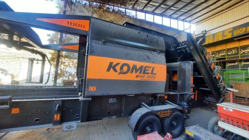 عکس نمایشگاه ماشین آلات کشاورزی مردانی