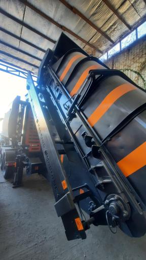 نمایشگاه ماشین آلات کشاورزی مردانی