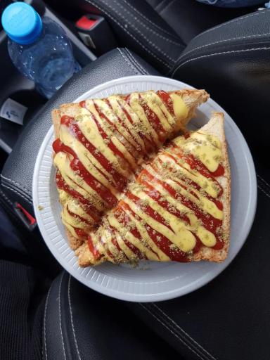 عکس ذرت دانشجو 