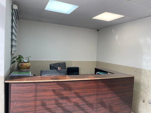 عکس درمانگاه قائم