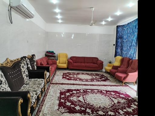 عکس سوئیت سنتی قاضی میرحسین