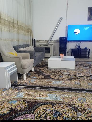 عکس سوئیت سنتی قاضی میرحسین