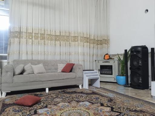 عکس سوئیت سنتی قاضی میرحسین