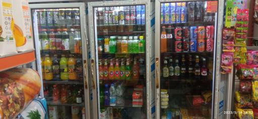 عکس هایپر مارکت ماهان