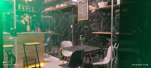 عکس کافه ایکس