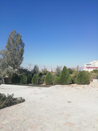 عکس پارک استادان