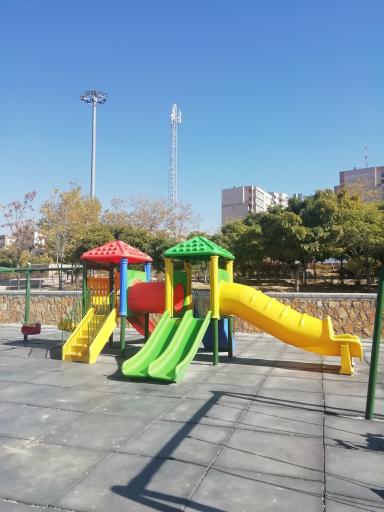 عکس پارک استادان