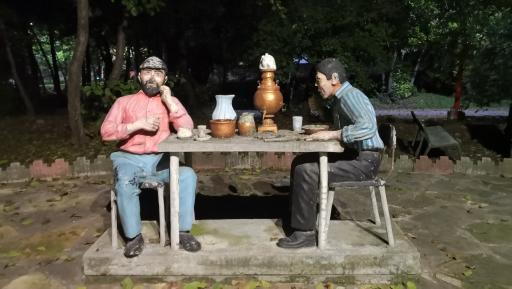 عکس مجتمع آموزشی رفاهی شهید رسولی