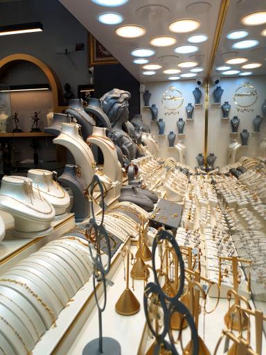 عکس گالری طلای مهیار