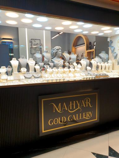 عکس گالری طلای مهیار