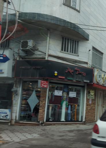 عکس شال و روسری بهار 