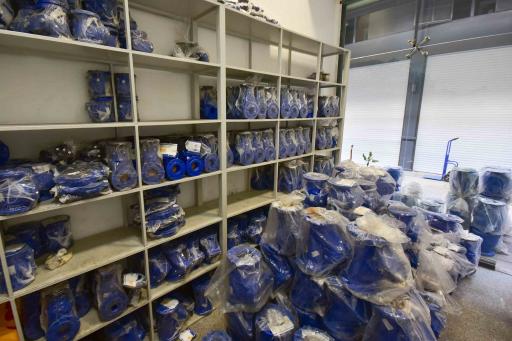 عکس فروشگاه ارمیا