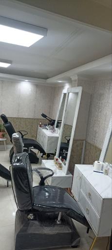 عکس آکادمی مراقبت وزیبایی غزال